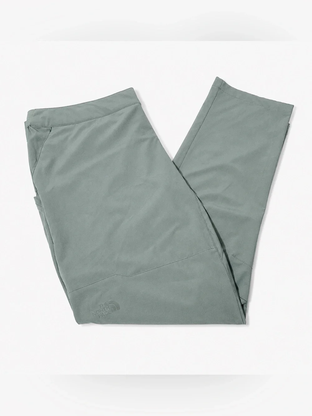 The North Face Paramount Active Pants New Men size 38 X 32 FlashDry UPF 40